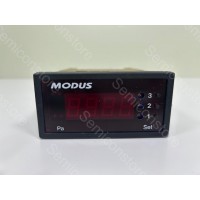 MODUS Instruments, Inc. 03040047 DISPLAY/CONTROLLE...